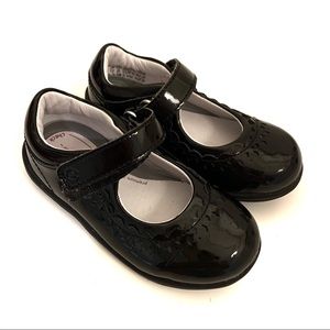 Stride rite Mary Jane size 8